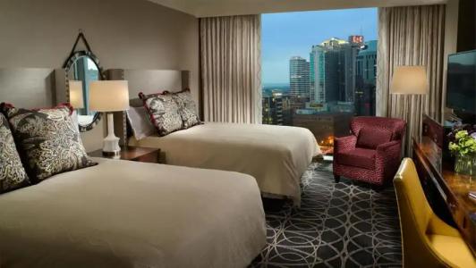Omni Nashville - 61