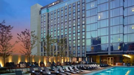 Omni Nashville - 17