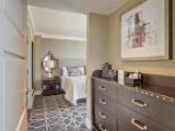 Executive Corner Double Suite