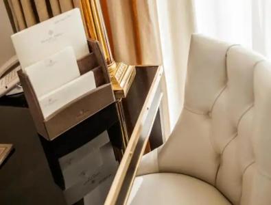 Palazzo Parigi & Grand Spa - LHW - 47