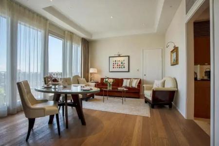 Palazzo Parigi & Grand Spa - LHW - 107