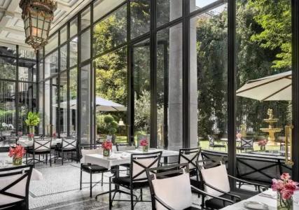 Palazzo Parigi & Grand Spa - LHW - 35