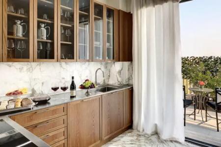 Palazzo Parigi & Grand Spa - LHW - 98