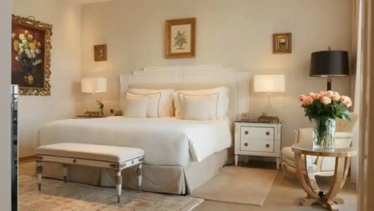 Palazzo Parigi & Grand Spa - LHW - 110