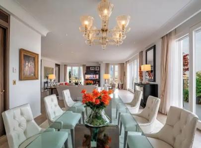 Palazzo Parigi & Grand Spa - LHW - 103