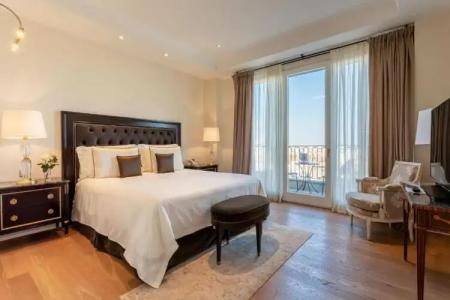Palazzo Parigi & Grand Spa - LHW - 106