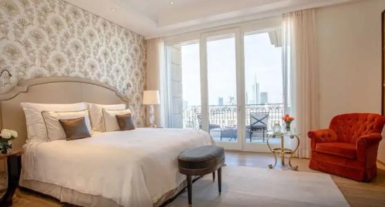 Palazzo Parigi & Grand Spa - LHW - 117