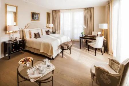 Palazzo Parigi & Grand Spa - LHW - 65