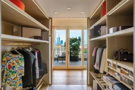 Palazzo Parigi & Grand Spa - LHW - 104