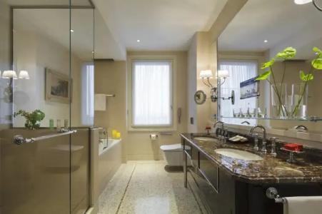 Palazzo Parigi & Grand Spa - LHW - 25