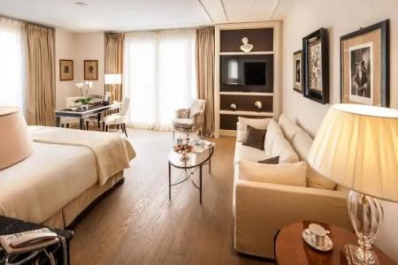 Palazzo Parigi & Grand Spa - LHW - 66