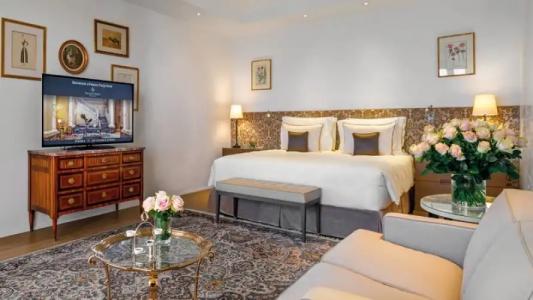 Palazzo Parigi & Grand Spa - LHW - 102