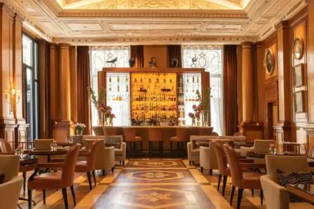 Palazzo Parigi & Grand Spa - LHW - 32