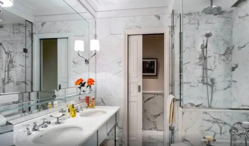 Palazzo Parigi & Grand Spa - LHW - 79