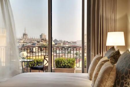 Palazzo Parigi & Grand Spa - LHW - 100