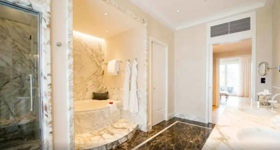 Palazzo Parigi & Grand Spa - LHW - 112