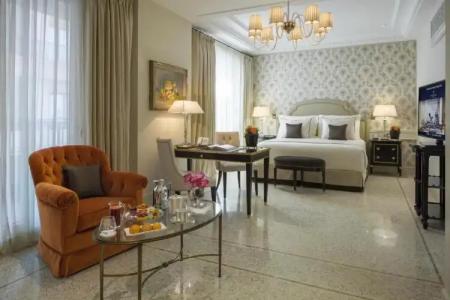 Palazzo Parigi & Grand Spa - LHW - 81