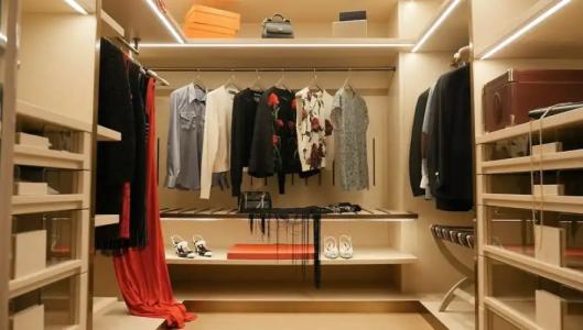 Palazzo Parigi & Grand Spa - LHW - 116