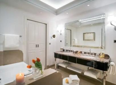 Palazzo Parigi & Grand Spa - LHW - 72