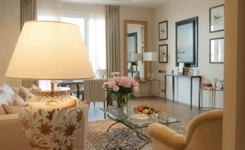 Palazzo Parigi & Grand Spa - LHW - 115