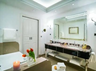 Palazzo Parigi & Grand Spa - LHW - 22