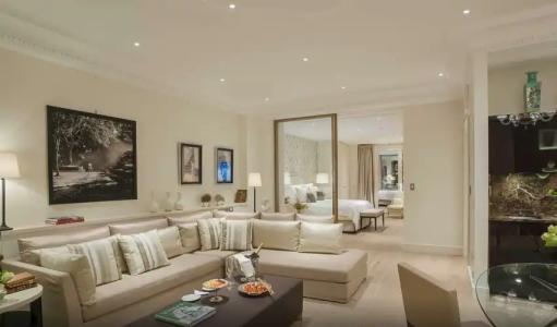 Palazzo Parigi & Grand Spa - LHW - 77