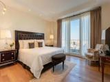 Prestige Panoramic Double Suite