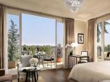 Double Suite Terrace
