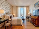 Presidential Double Suite Terrace