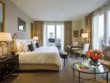 Double Parigi Junior Suite with balcony