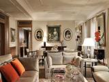 Imperial Double Suite Terrace