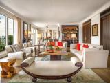 Penthouse Double Suite Terrace