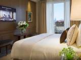 Milano Panoramic Double Suite