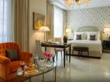 Executive Double Suite