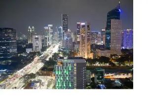 All Seasons Jakarta Thamrin, Jakarta