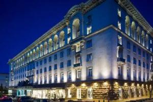 Sofia Balkan Palace Mini-hotel, Sofia