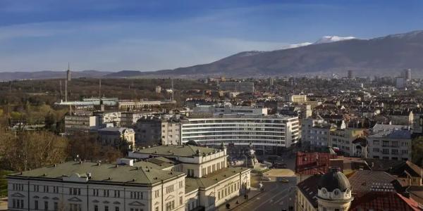 InterContinental Sofia, an IHG