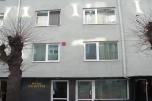 Hotel Zenith, Sofia