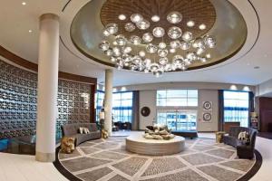Radisson Hotel & Conference Center Calgary Airport East, Calgary
