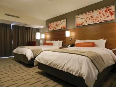 Radisson & Conference Center Calgary Airport East - 62