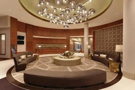 Radisson & Conference Center Calgary Airport East - 30