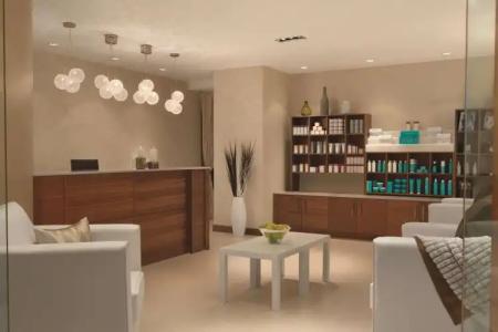 Radisson & Conference Center Calgary Airport East - 47