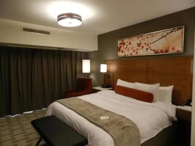 Radisson & Conference Center Calgary Airport East - 77