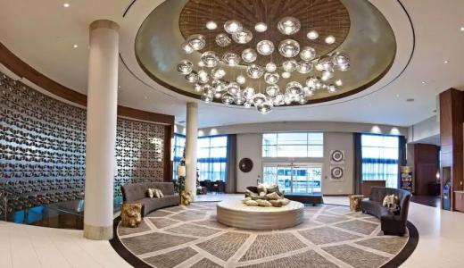 Radisson & Conference Center Calgary Airport East