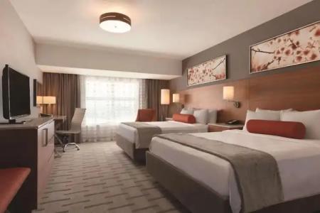 Radisson & Conference Center Calgary Airport East - 61