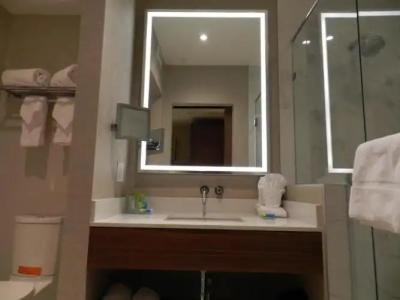 Radisson & Conference Center Calgary Airport East - 55