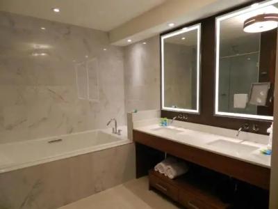 Radisson & Conference Center Calgary Airport East - 74