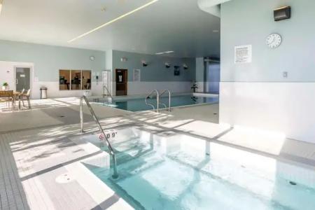 Radisson & Conference Center Calgary Airport East - 41