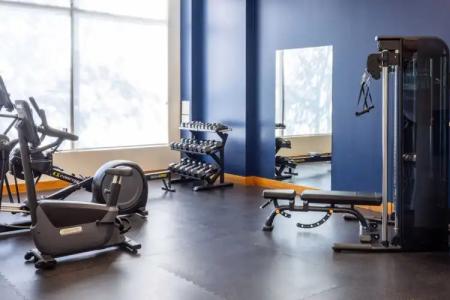 Radisson & Conference Center Calgary Airport East - 7