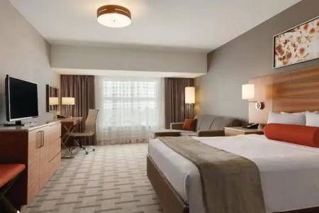 Radisson & Conference Center Calgary Airport East - 28